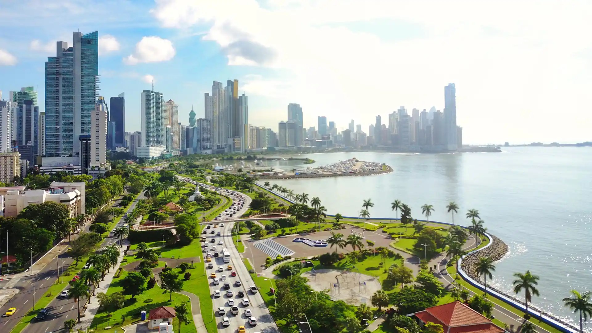 Panama City, Panama