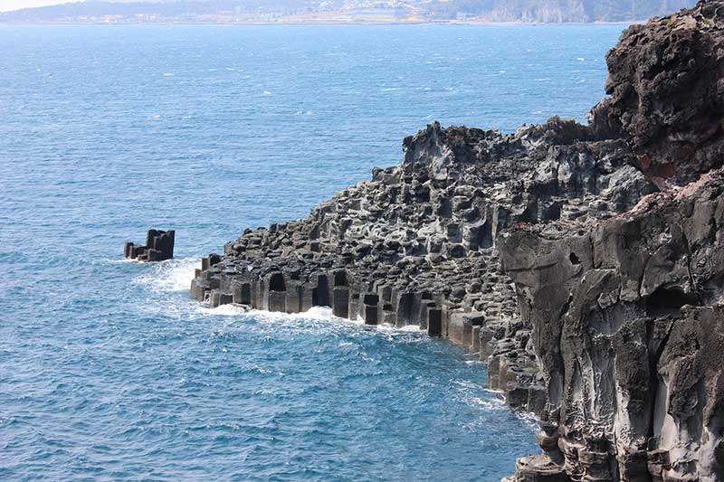 Seogwipo, Corée du Sud