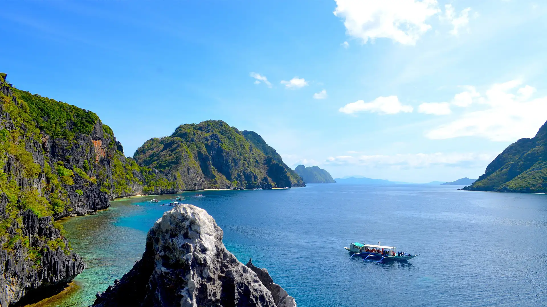 Baie de Subic, Philippines