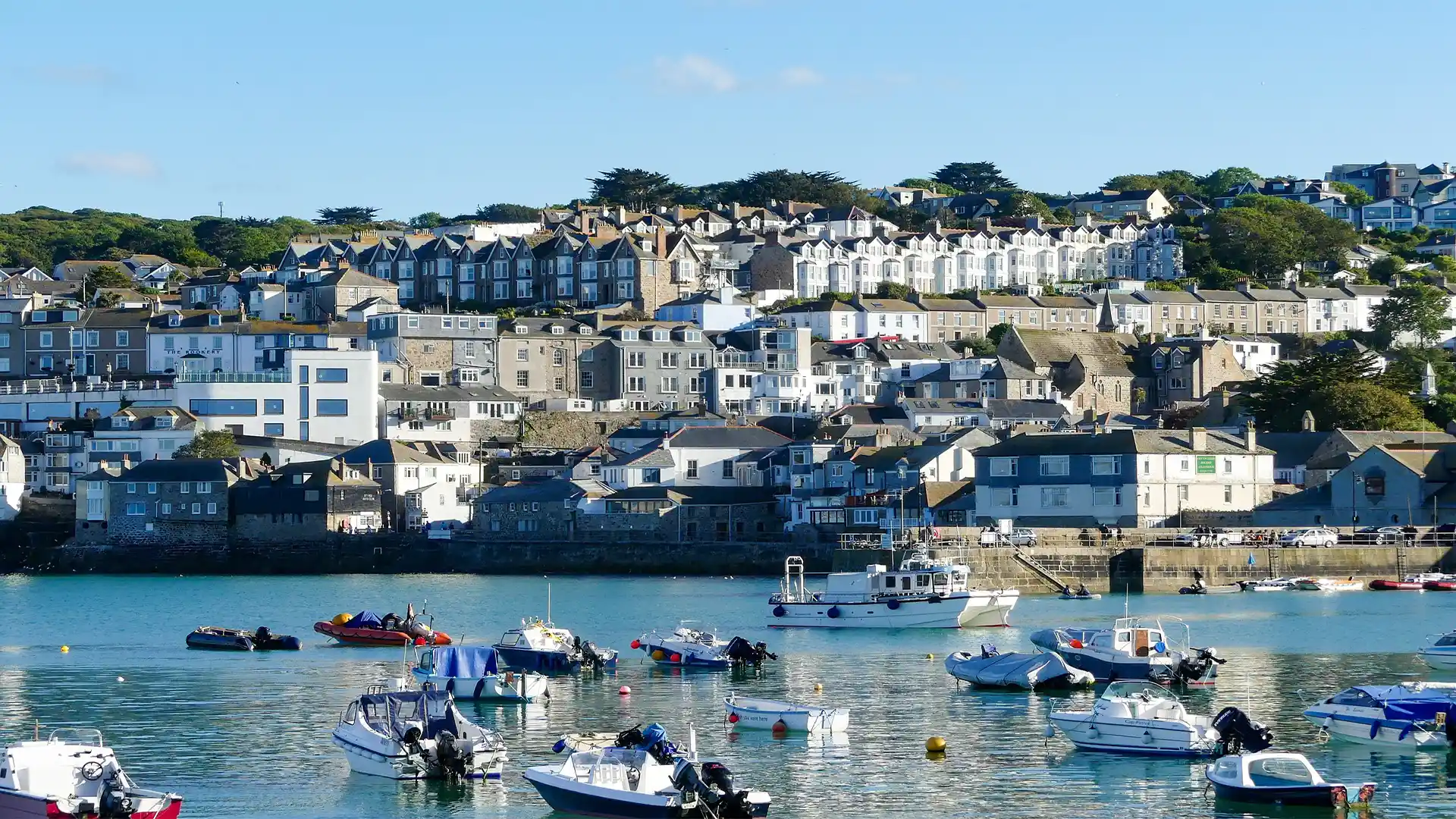 Cornwall(Falmouth), Angleterre