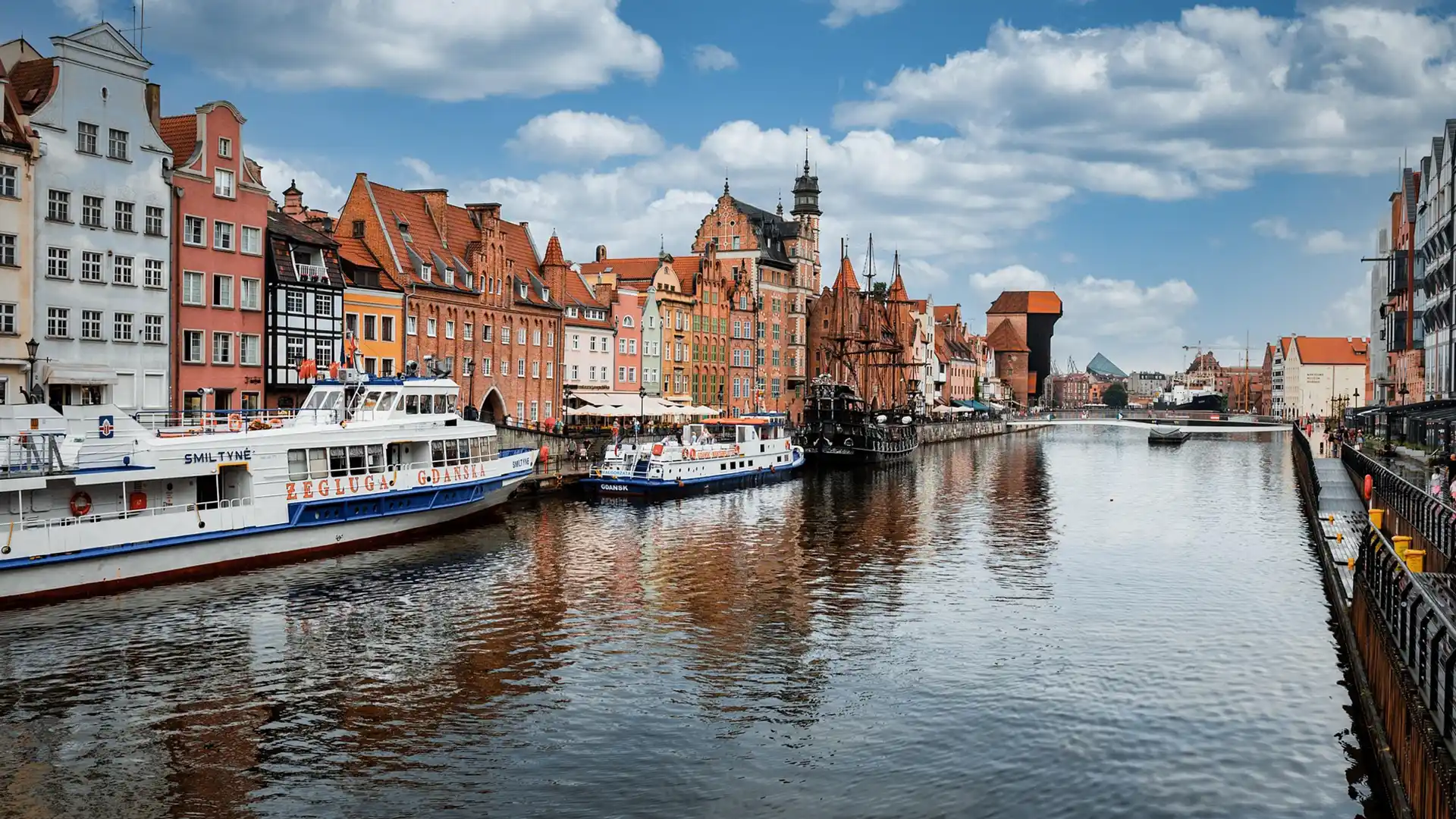 Gdansk(Gdynia), Pologne