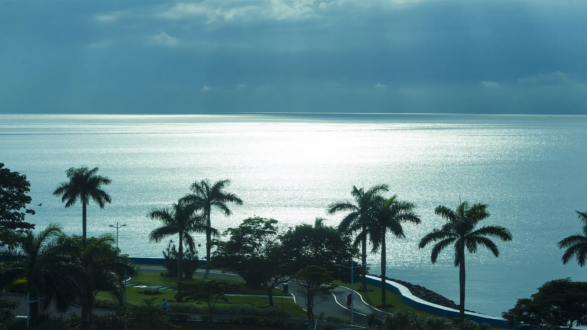Balboa, Panama
