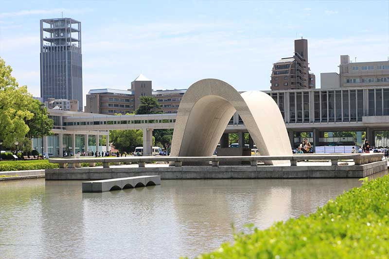 Hiroshima, Japon