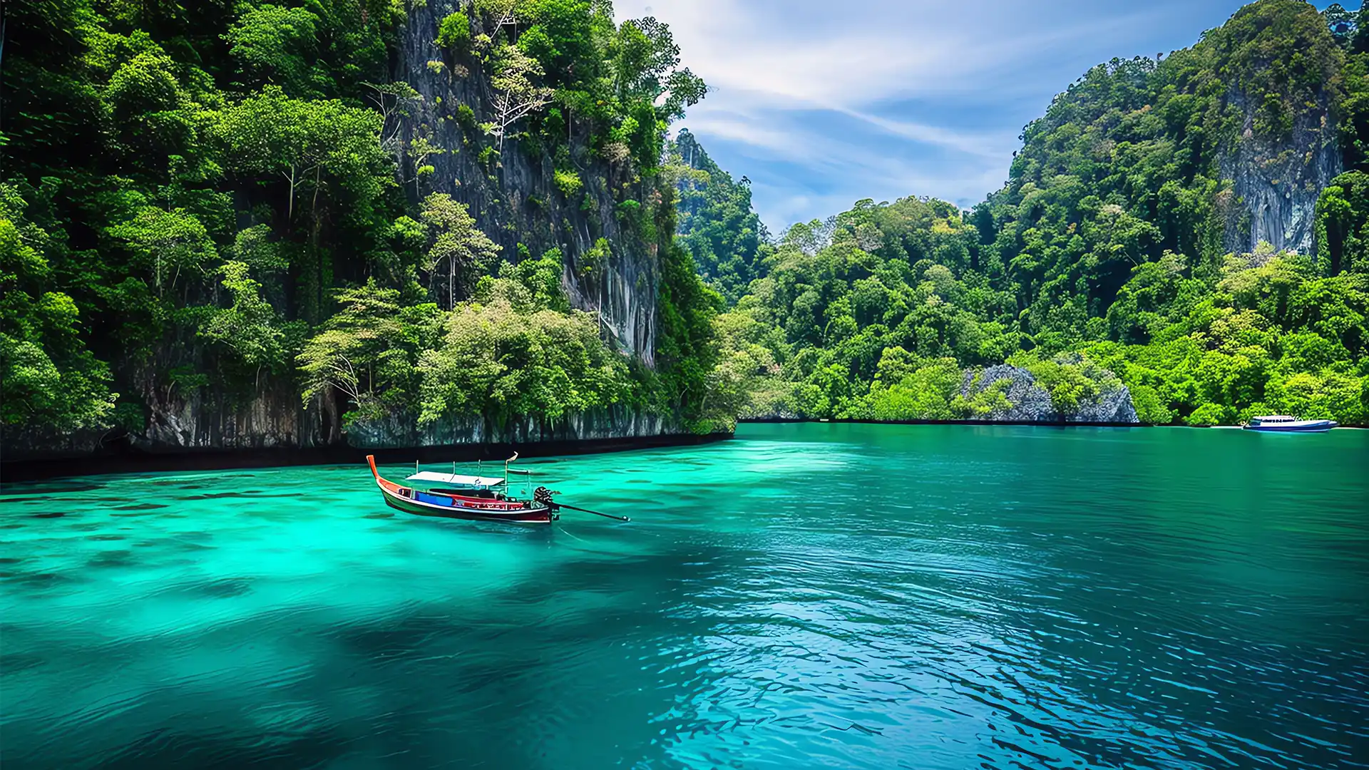 Phuket, Thaïlande