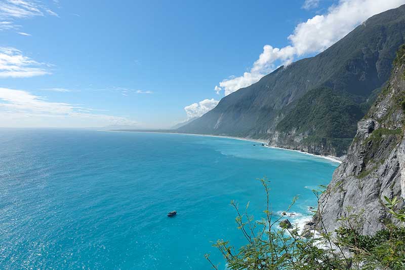 Hualien, Taiwan