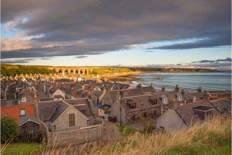 Inverness/Lochness, Ecosse