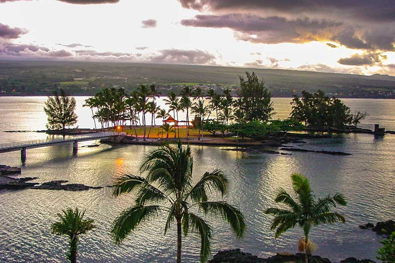 Hilo, Hawaii