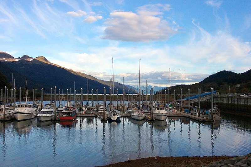 Juneau, Alaska