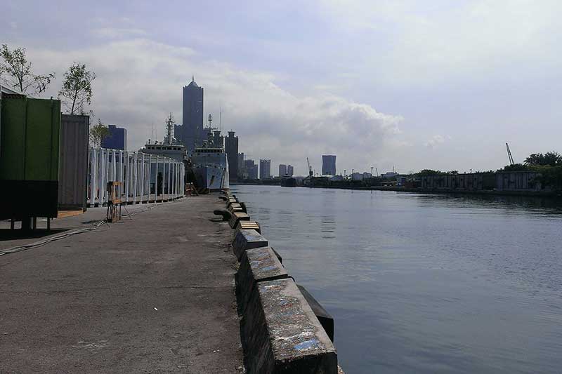 Kaohsiung, Taiwan