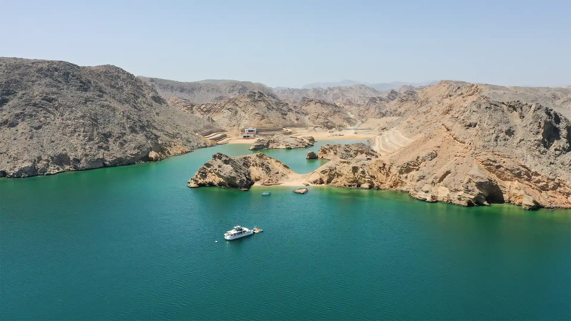 Khasab, Oman