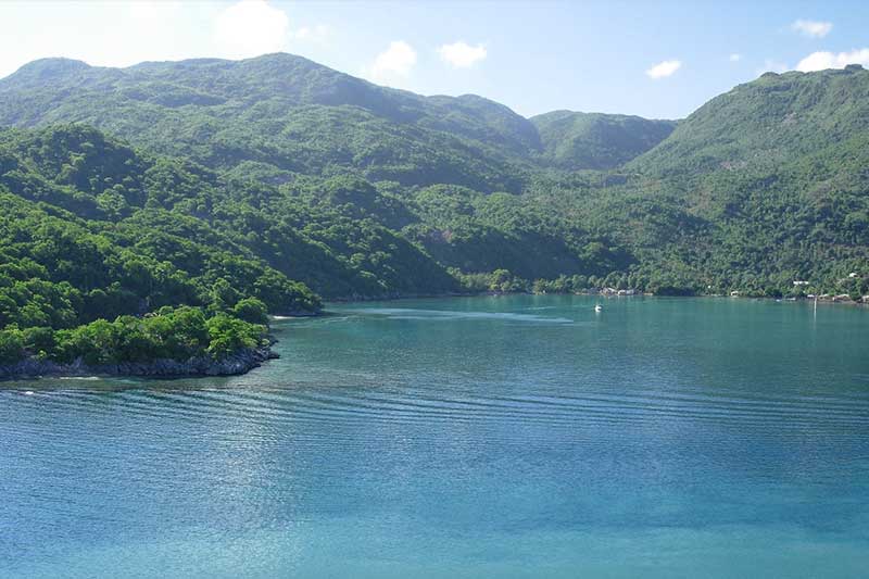 Labadee, Haïti