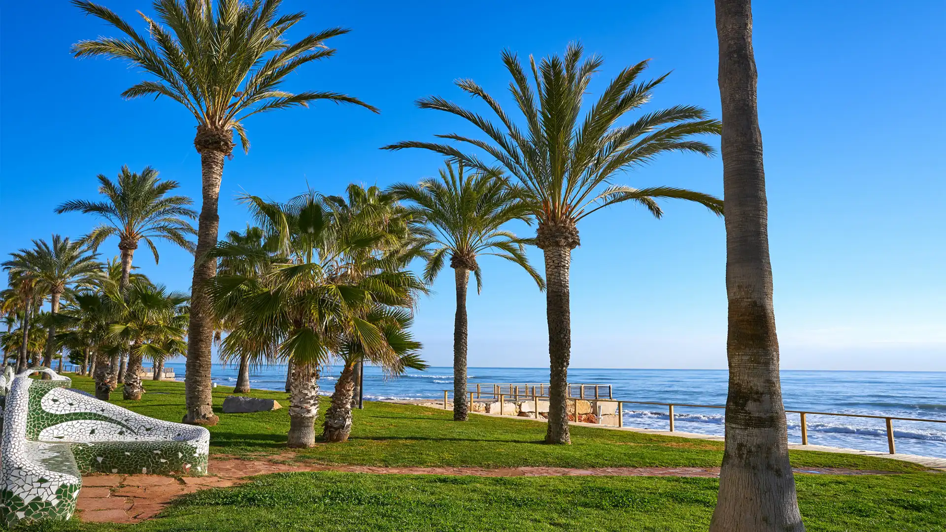 Almeria, Espagne