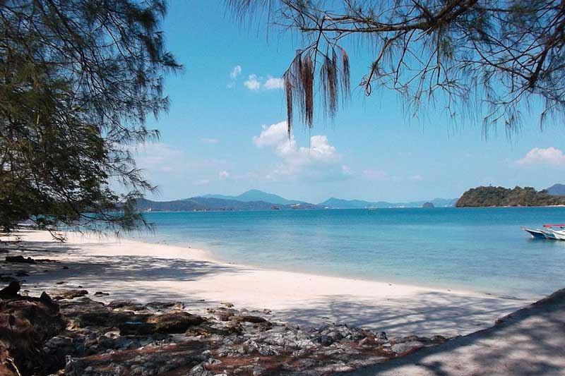 Langkawi, Malaisie