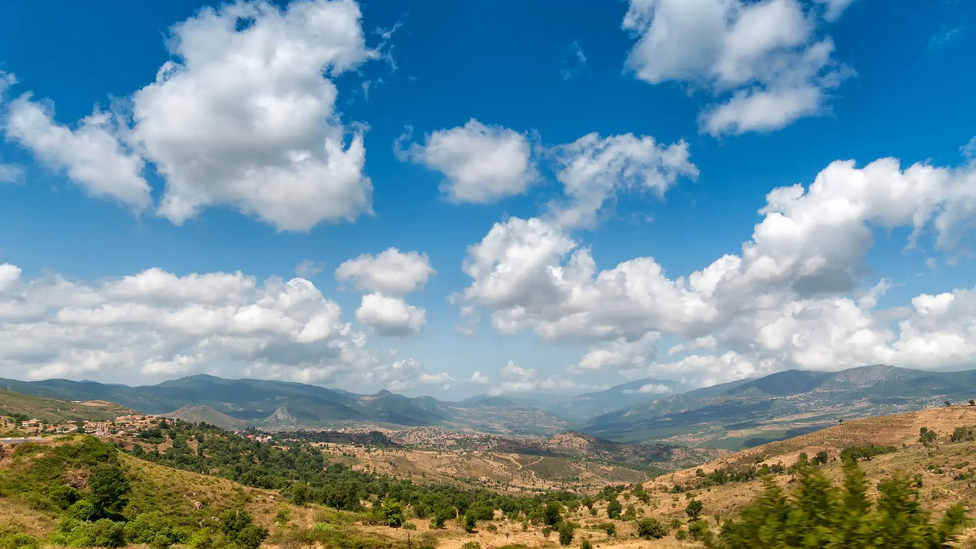 Annaba, Algérie