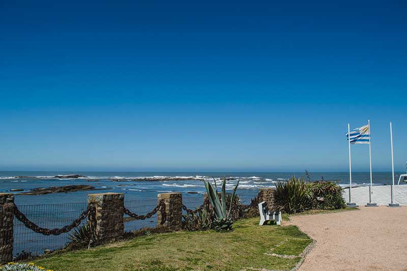 Montevideo, Uruguay