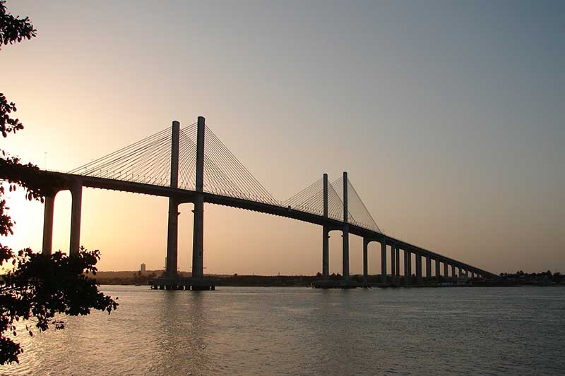 Natal, Brésil