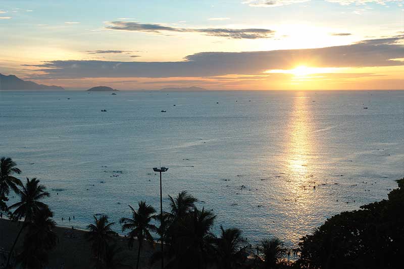 Nha Trang, Vietnam