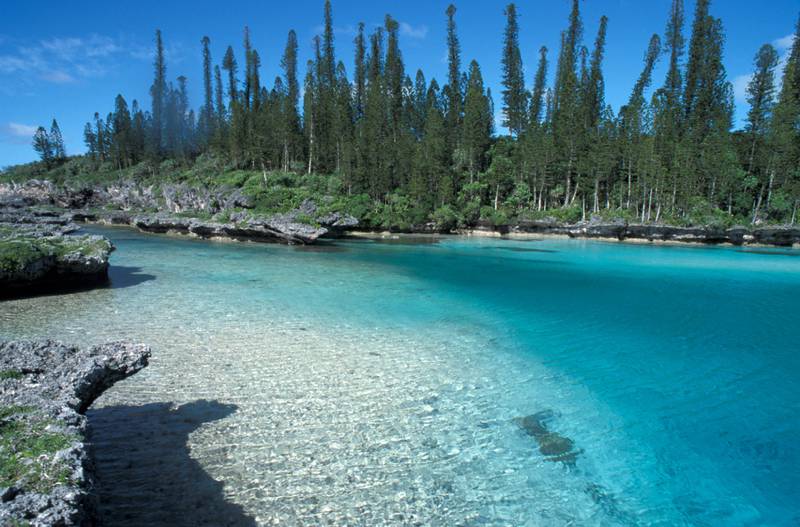 Noumea, Nouvelle Calédonie