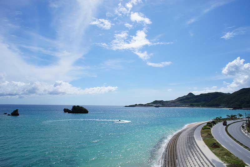 Okinawa, Japon