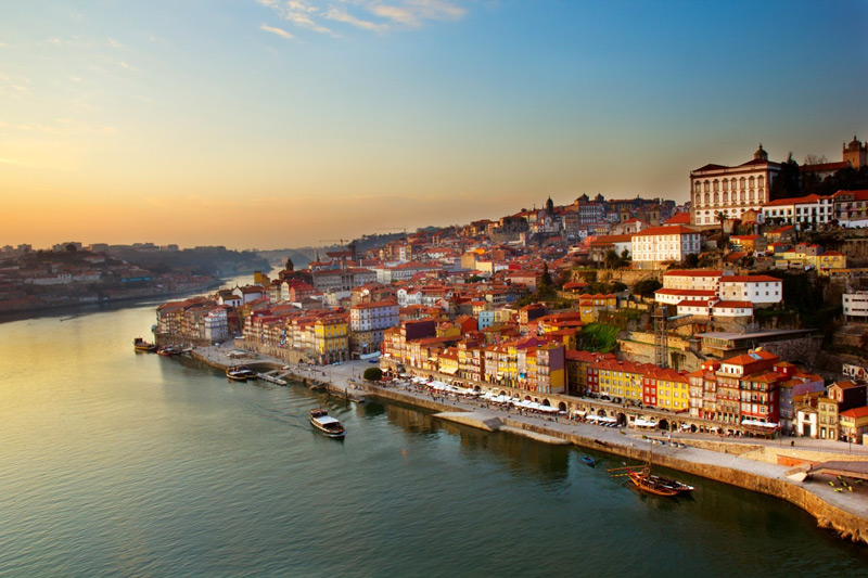 Porto(Leixoes), Portugal