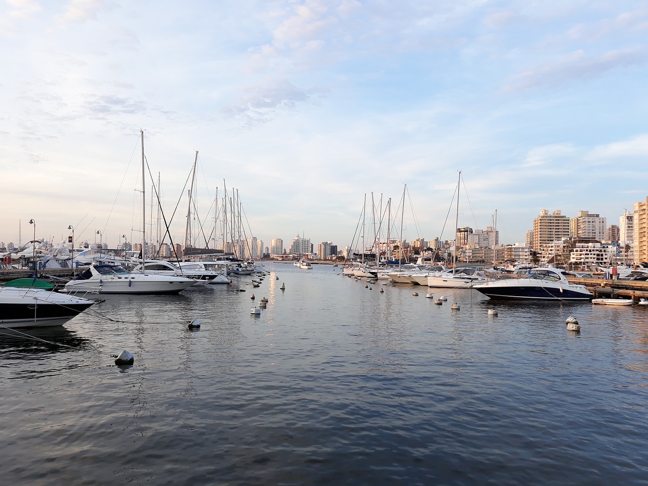 Punta del Este, Uruguay