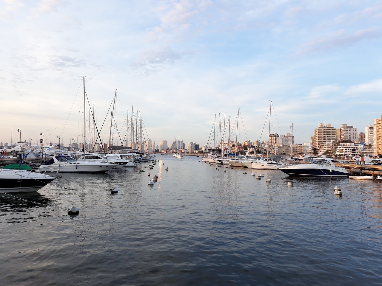 Punta del Este, Uruguay