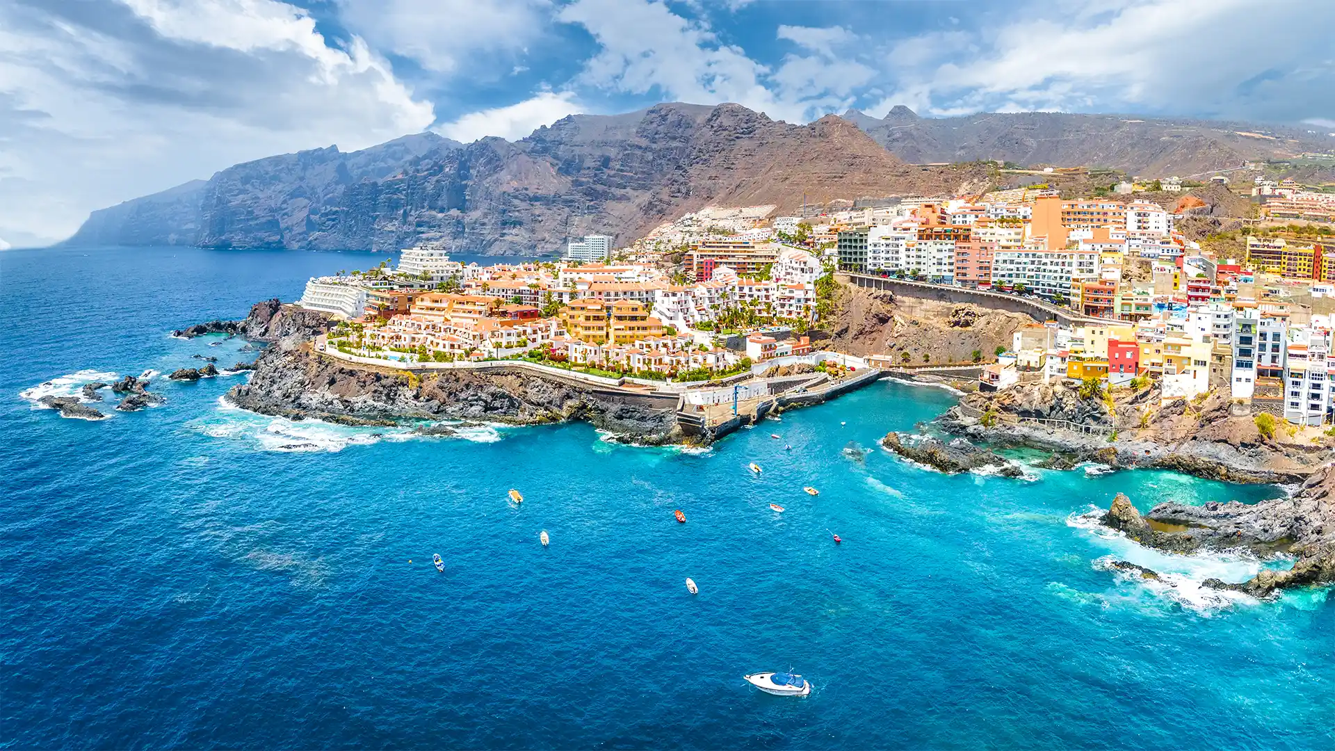 Porto Empedocle, Sicile, Italie