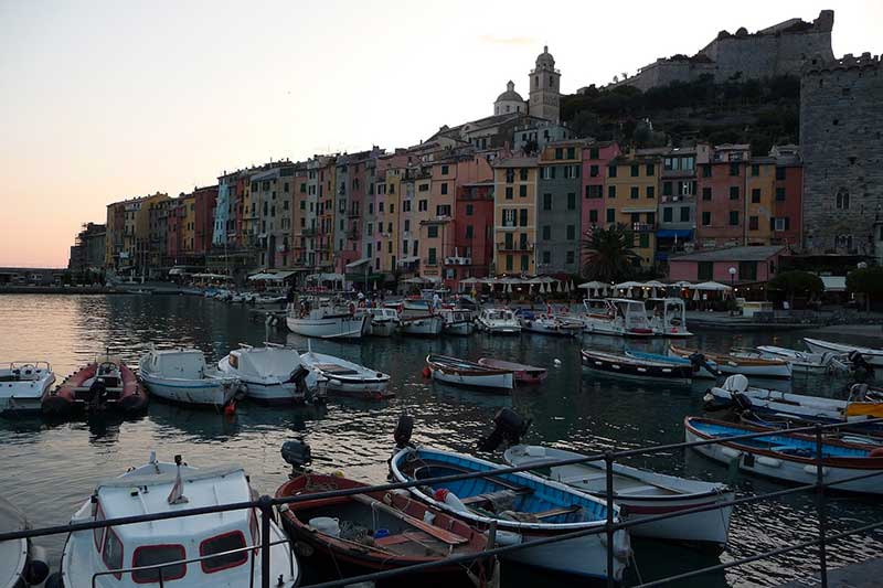 Portovenere, Italie