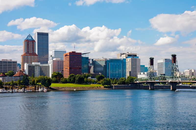 Portland, Royaume Uni