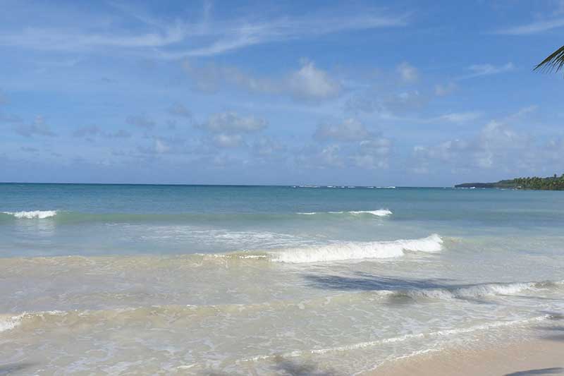 Samana, Republique Dominicaine