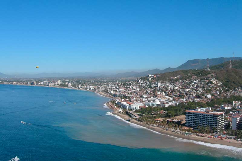 Puerto Vallarta, Mexique