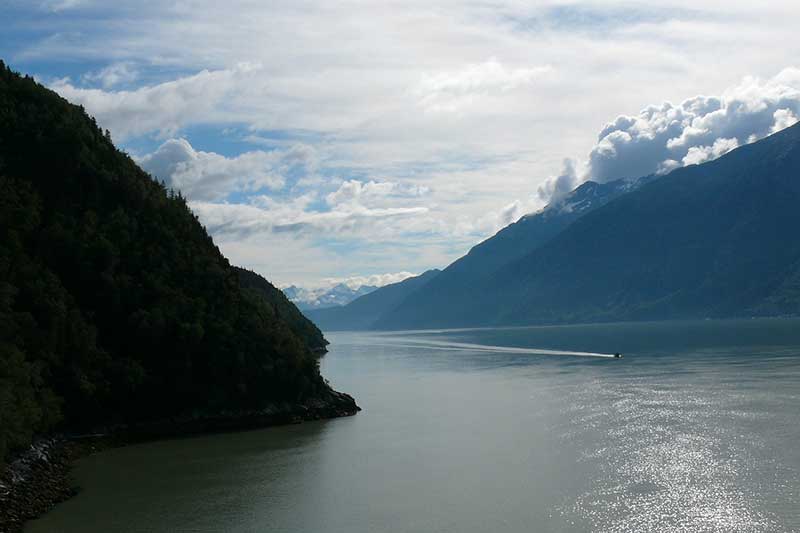 Skagway, Alaska