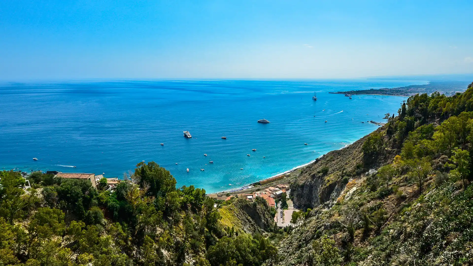 Syracuse, Sicile