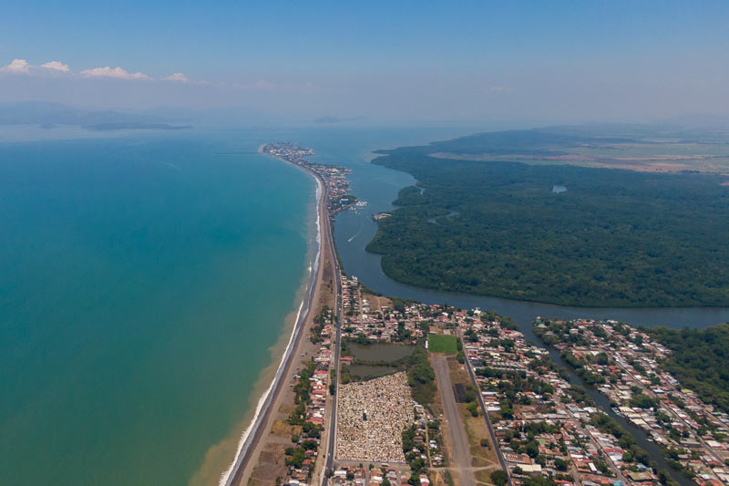 Puntarenas, Costa Rica