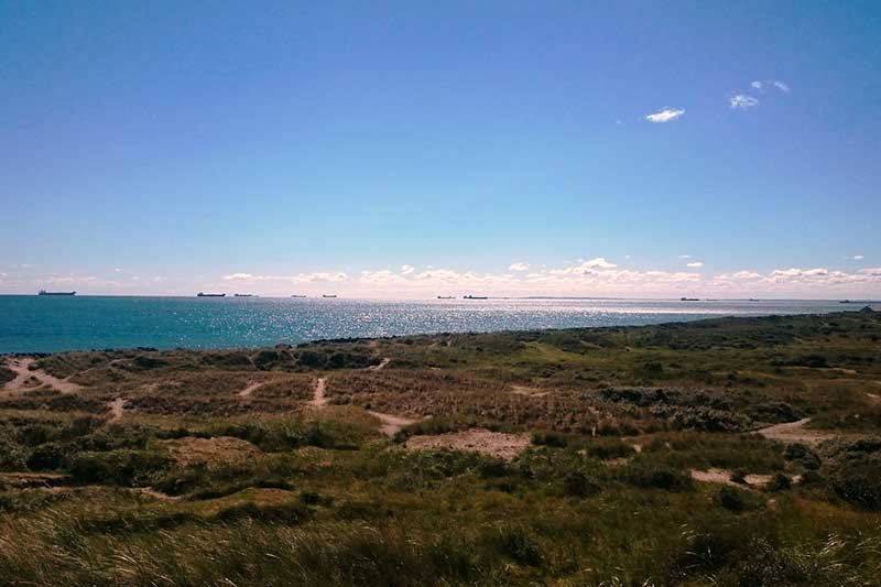 Skagen, Danemark