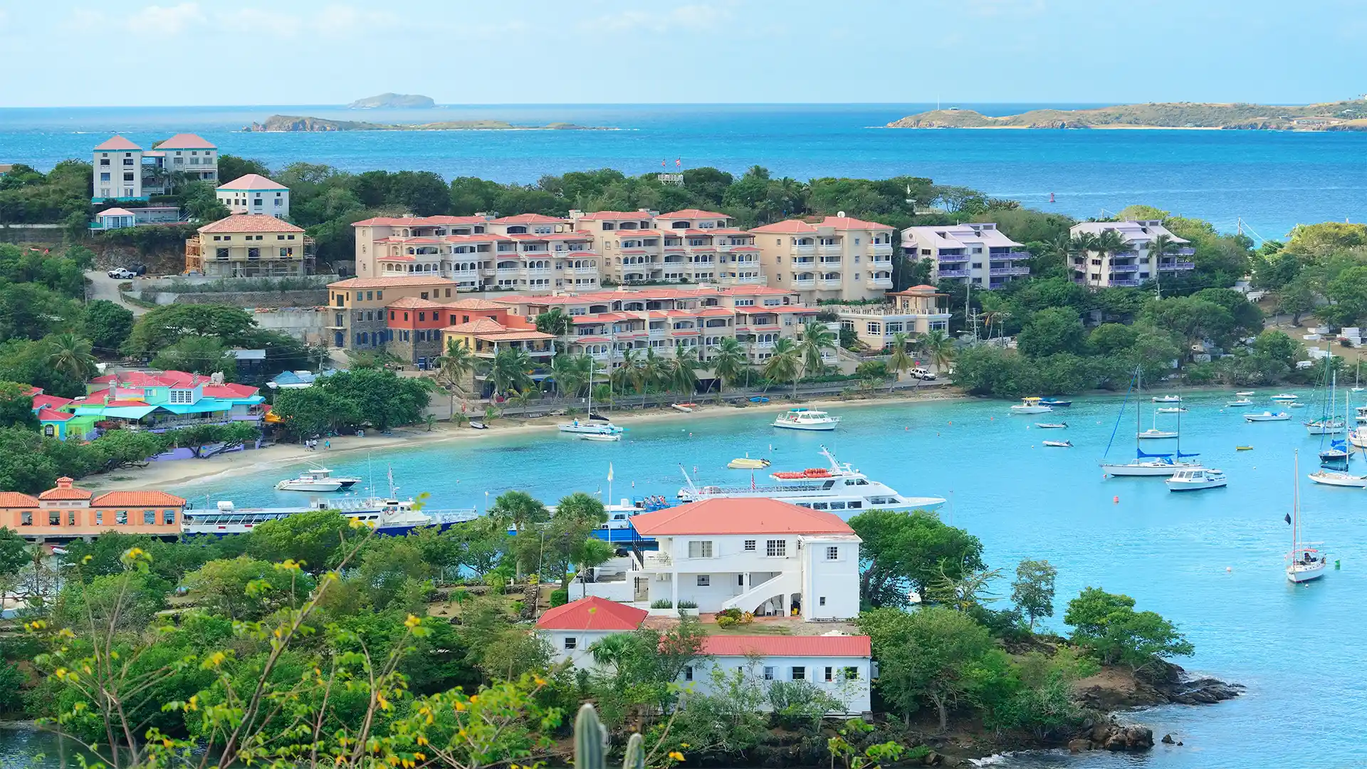Gustavia, St.Barth