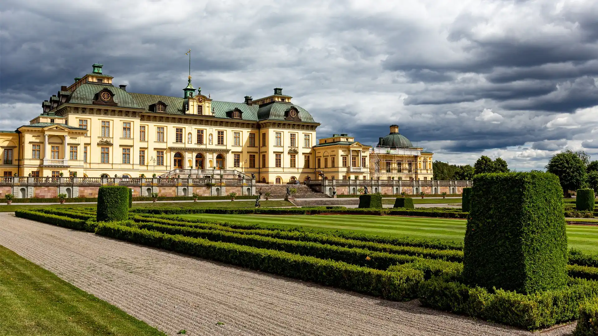 Stockholm, Suède