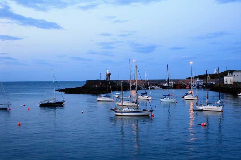 Waterford (Dunmoree), Irlande