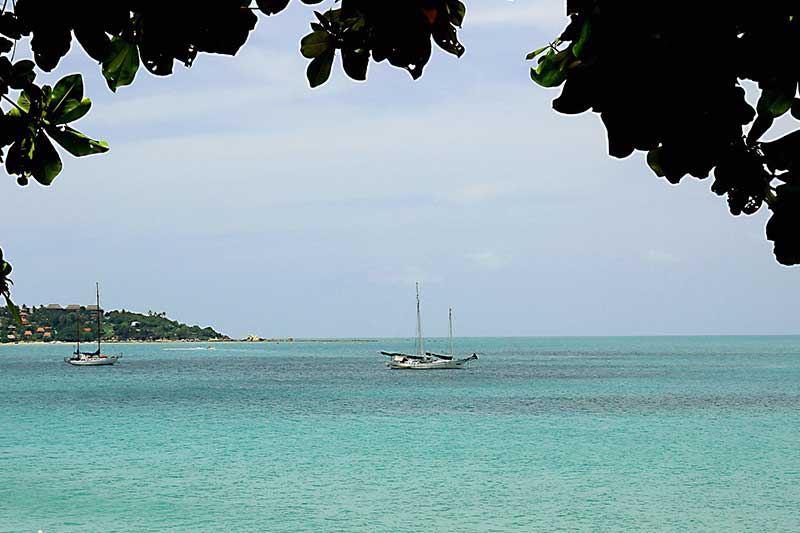 Ko Samui,Thaïlande