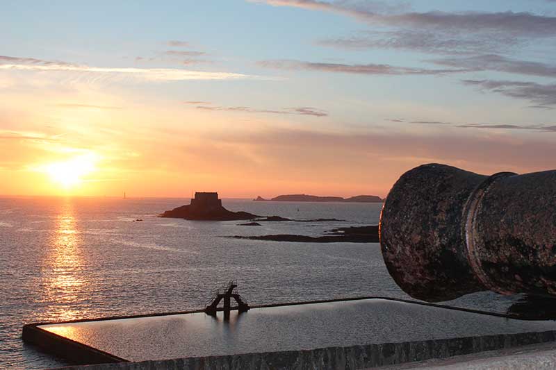 St.Malo,France