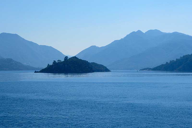 Marmaris, Turquie