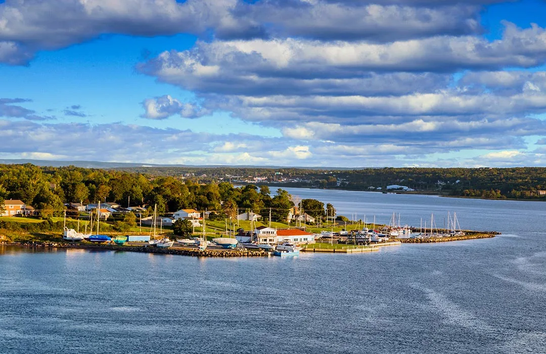 Sydney, Nouvelle Ecosse