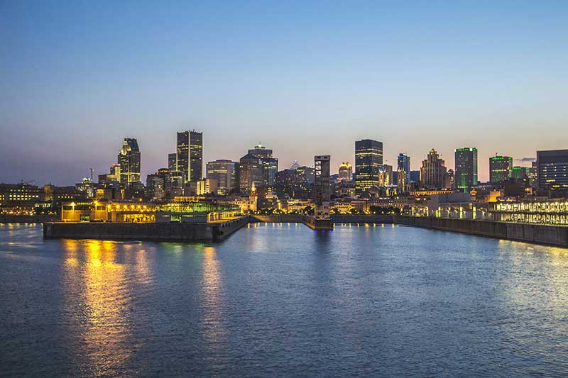 Montréal,Québec