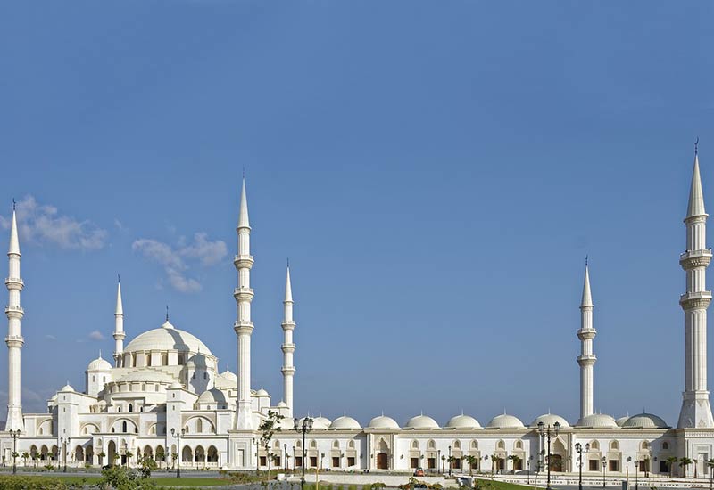 Foudjaïrah Khor Fakkan, Émirats arabes unis
