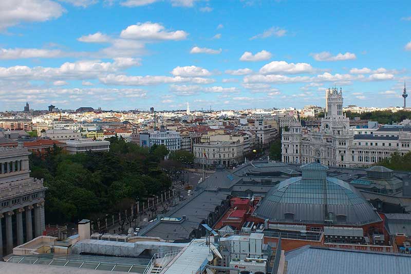 Santander, Espagne