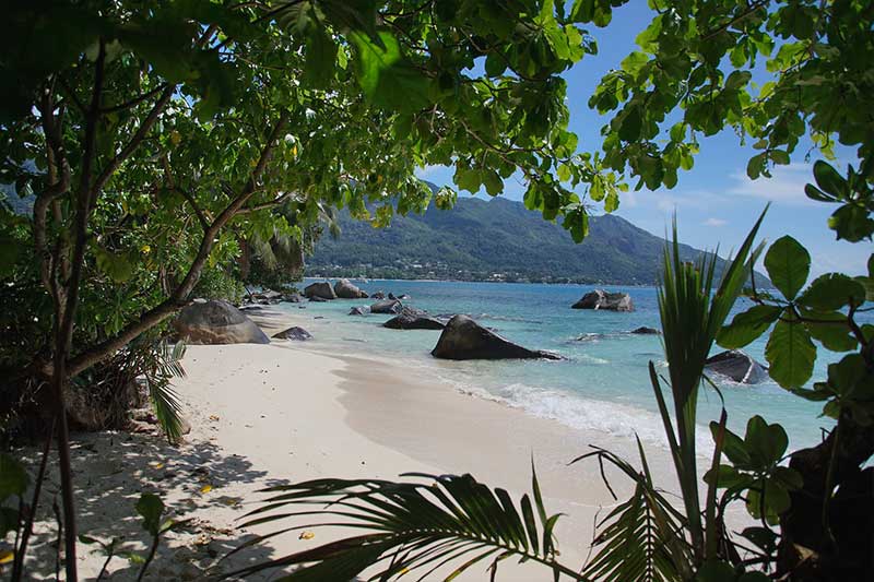 Mahé, Seychelles