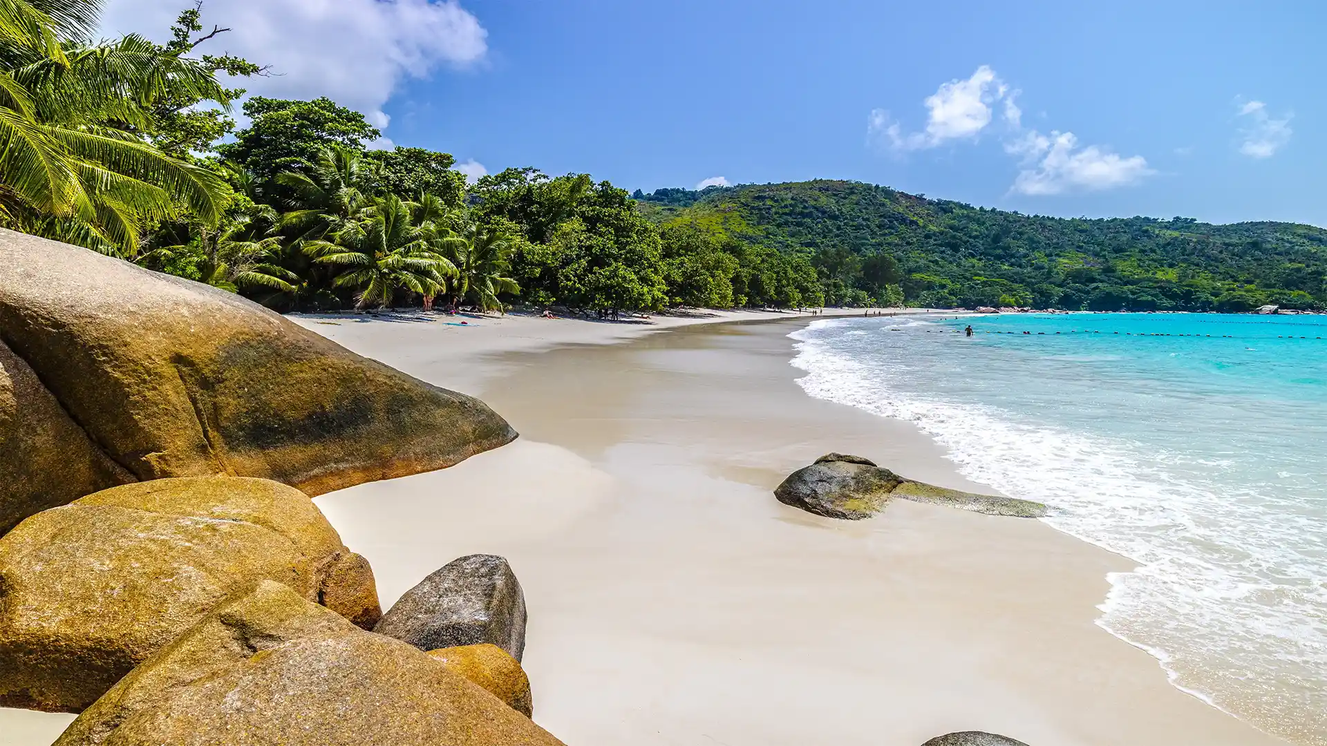 Santa Marta, Colombie