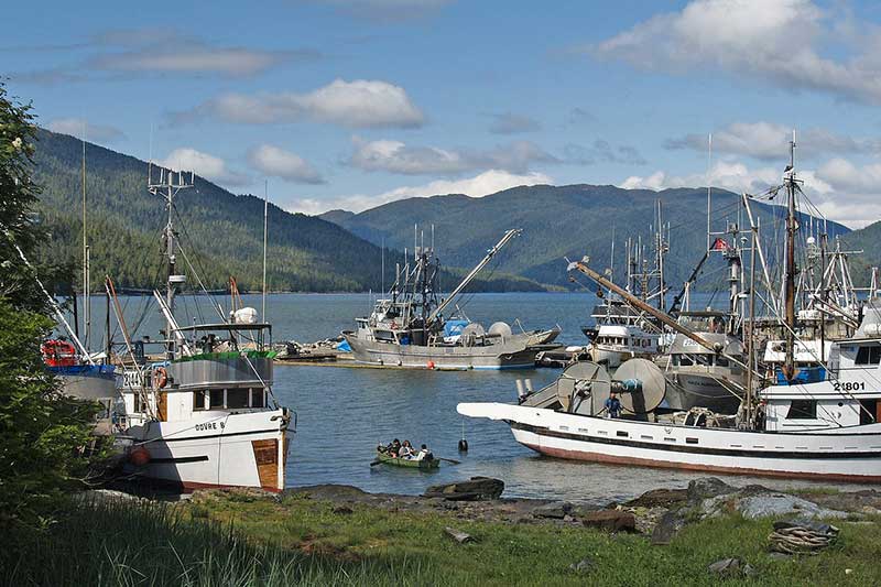 Prince Rupert, Canada