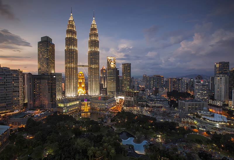 Kuala Lumpur, Port Klang