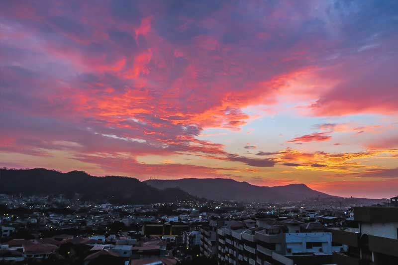 Guayaquil, Equateur